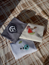 Load image into Gallery viewer, Ghost Appliqué