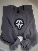 Load image into Gallery viewer, Ghost Appliqué