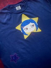 Load image into Gallery viewer, Coraline Appliqué