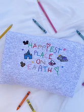 Load image into Gallery viewer, Happiest Place on Earth