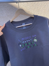 Load image into Gallery viewer, Strange & Unusual