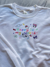 Load image into Gallery viewer, Happy in My World