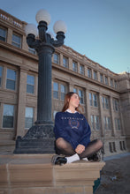 Load image into Gallery viewer, Ravenclaw Graphic OVERSIZED