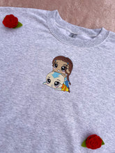 Load image into Gallery viewer, ATLA Couple