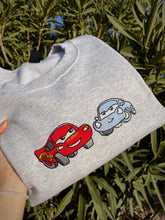 Load image into Gallery viewer, Cars Couple