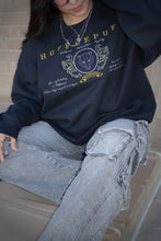 Load image into Gallery viewer, Hufflepuff Graphic OVERSIZED