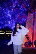 Load image into Gallery viewer, X-mas Robot Mug Appliqué