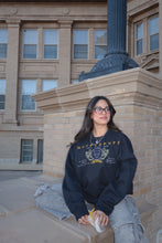 Load image into Gallery viewer, Hufflepuff Graphic OVERSIZED