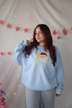 Load image into Gallery viewer, Santa Appliqué