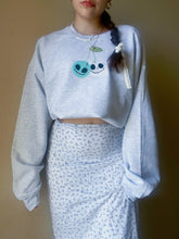 Load image into Gallery viewer, Nightmare Cherries Appliqué