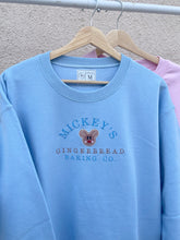 Load image into Gallery viewer, Blue Gingerbread Baking Co.