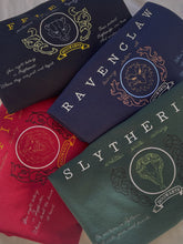 Load image into Gallery viewer, Slytherin Graphic OVERSIZED
