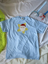 Load image into Gallery viewer, Santa Appliqué