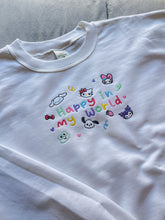 Load image into Gallery viewer, Happy in My World