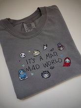 Load image into Gallery viewer, It’s a Mad, Mad World