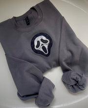 Load image into Gallery viewer, Ghost Appliqué