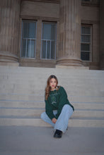 Load image into Gallery viewer, Slytherin Graphic OVERSIZED