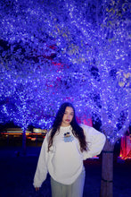 Load image into Gallery viewer, X-mas Robot Mug Appliqué