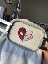 Load image into Gallery viewer, Spidey Heart