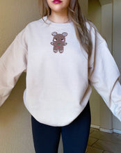 Load image into Gallery viewer, Mickey Gingerbread Appliqué