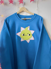 Load image into Gallery viewer, Grinch Appliqué