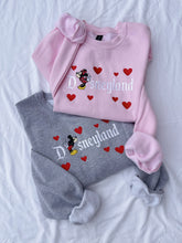 Load image into Gallery viewer, Mouse Dsnlnd