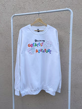 Load image into Gallery viewer, Greatest Adventure OVERSIZED