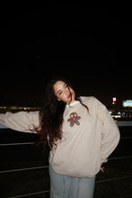 Load image into Gallery viewer, Spider Gingerbread Appliqué