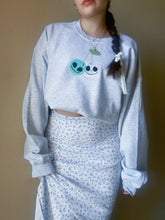 Load image into Gallery viewer, Nightmare Cherries Appliqué