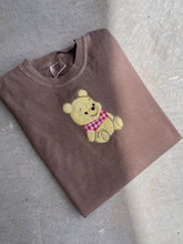 Load image into Gallery viewer, Yellow Bear Appliqué