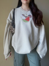 Load image into Gallery viewer, Mouse Autumn Appliqué