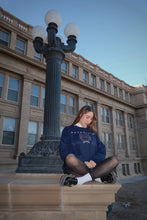 Load image into Gallery viewer, Ravenclaw Graphic OVERSIZED