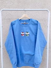 Load image into Gallery viewer, Snowman Mice