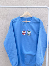 Load image into Gallery viewer, Snowman Mice