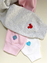 Load image into Gallery viewer, Sleeve Add-on