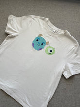 Load image into Gallery viewer, Monsters Appliqué