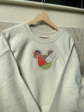 Load image into Gallery viewer, Mouse Autumn Appliqué