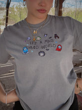 Load image into Gallery viewer, It’s a Mad, Mad World