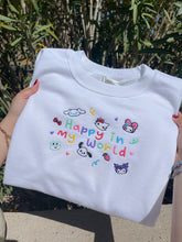 Load image into Gallery viewer, Happy in My World