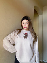 Load image into Gallery viewer, Minnie Gingerbread Appliqué