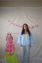 Load image into Gallery viewer, Santa Appliqué