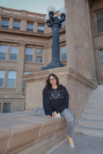 Load image into Gallery viewer, Hufflepuff Graphic OVERSIZED