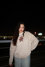 Load image into Gallery viewer, Spider Gingerbread Appliqué