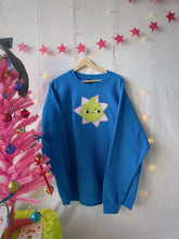 Load image into Gallery viewer, Grinch Appliqué