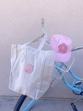 Load image into Gallery viewer, Tote Bag with Name