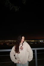 Load image into Gallery viewer, Spider Gingerbread Appliqué