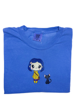 Load image into Gallery viewer, Coraline Pals
