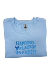 Load image into Gallery viewer, Happiest Place