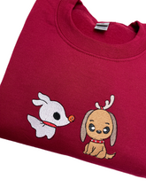 Load image into Gallery viewer, Christmas Pups