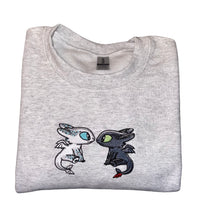 Load image into Gallery viewer, Dragon Love